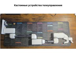 Open Source Robotics в России и не только — практики, инструменты, опыт, перспективы (Игорь Брылёв, OSSDEVCONF-2025).pdf