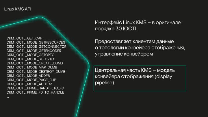 Файл:Разработка DRM-совместимых дисплейных драйверов для микроядерной ОС (Денис Молодяков, OSDAY-2025).pdf