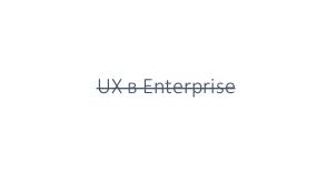 Enterprise UX — когда твой пользователь – бизнес (Яна Кулигина, ProfsoUX-2020).pdf