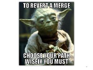 Reverting a merge. Without console (Mikhail Matrosov, SECR-2017).pdf