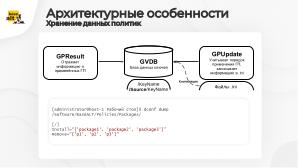 GPResult — реализация инструмента для отображения и анализа групповых политик (Мария Алексеева, OSSDEVCONF-2024).pdf