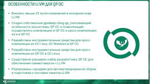 Развитие экосистемы кроссплатформенной разработки ПО для QP ОС (Михаил Орлов, OSDAY-2025).pdf