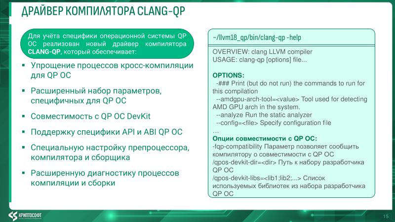 Файл:Развитие экосистемы кроссплатформенной разработки ПО для QP ОС (Михаил Орлов, OSDAY-2025).pdf