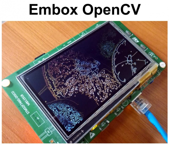 Embox — ОС РВ позволяющая запускать Linux ПО на микроконтроллерах (Антон Бондарев, OSSDEVCONF-2019)!.jpg