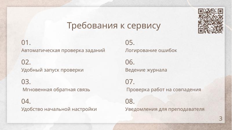 Файл:Автоматизация проверки лабораторных работ (Кристина Дога, OSEDUCONF-2026).pdf