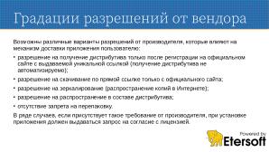 Перспективы epm play как средства установки приложений (Виталий Липатов, OSSDEVCONF-2024).pdf