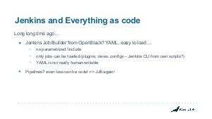From Jenkins to BuildBot — just our experience (Тимофей Туренко, LVEE-2019).pdf