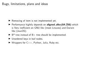 LibMarika — эффективная реализация множества и ассоциативного массива с целочисленным ключом и значением (Алексей Чеусов, OSSDEVCONF-2025).pdf
