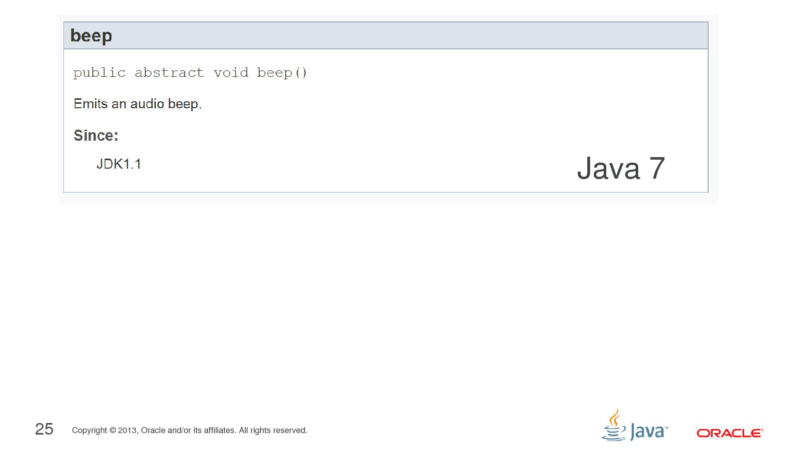 Файл:Компромиссы в развитии платформы Java (Алексей Фёдоров, SECR-2013).pdf