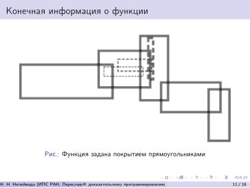 Файл:К доказательному программированию для непрерывных данных (Николай Непейвода, OSEDUCONF-2026).pdf