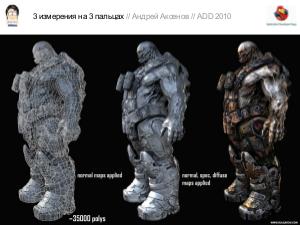 3D-графика на трех пальцах (Андрей Аксенов на ADD-2010).pdf