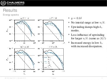 Файл:Влияние численной диссипации на прогностическую точность LES моделирования на стенках (Тимофей Муха, ISPRASOPEN-2019).pdf