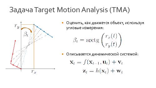 Иерархический каркас для алгоритмов задачи анализа движения объектов (Денис Степанов, SECR-2014).pdf