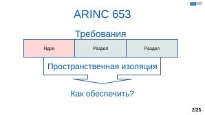 Обеспечение надёжной пространственной изоляции процессов посредством системы статического распределения памяти (OSDAY-2025).pdf