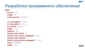 Обеспечение надёжной пространственной изоляции процессов посредством системы статического распределения памяти (OSDAY-2025).pdf