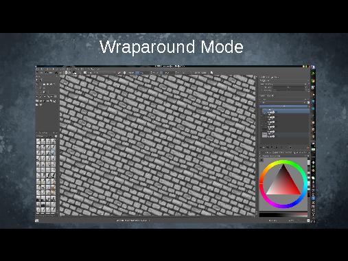 Krita — графический редактор для художников (Дмитрий Казаков, OSEDUCONF-2014).pdf