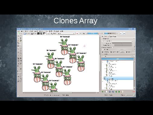 Krita — графический редактор для художников (Дмитрий Казаков, OSEDUCONF-2014).pdf