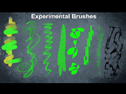 Krita — графический редактор для художников (Дмитрий Казаков, OSEDUCONF-2014).pdf