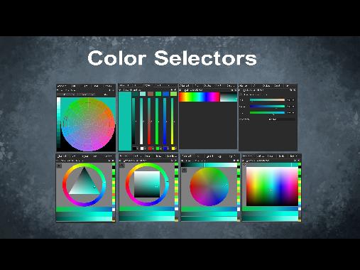 Krita — графический редактор для художников (Дмитрий Казаков, OSEDUCONF-2014).pdf