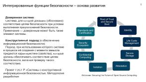 Механизмы изоляции при реализации «корня доверия». Интеграция с технологиями «корня доверия» в KasperskyOS (OSDAY-2025).pdf