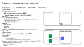 Механизмы изоляции при реализации «корня доверия». Интеграция с технологиями «корня доверия» в KasperskyOS (OSDAY-2025).pdf