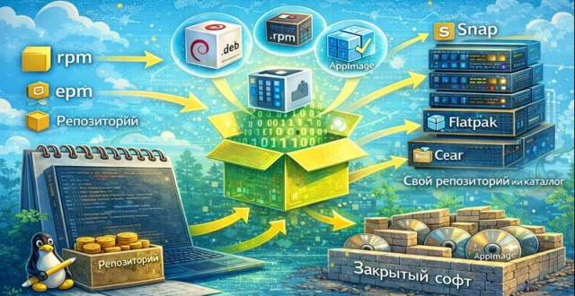 Как не перестать собирать пакеты в эпоху перемен (Виталий Липатов, OSSDEVCONF-2025)!.jpg