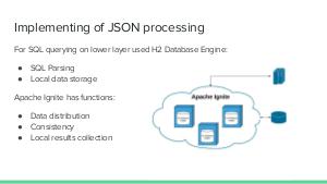 Реализация обработки JSON-данных в In-memory Data Grid в качестве сквозного слоя кэширования к РСУБД (Никита Лазарев, ISPRASOPEN-2018).pdf