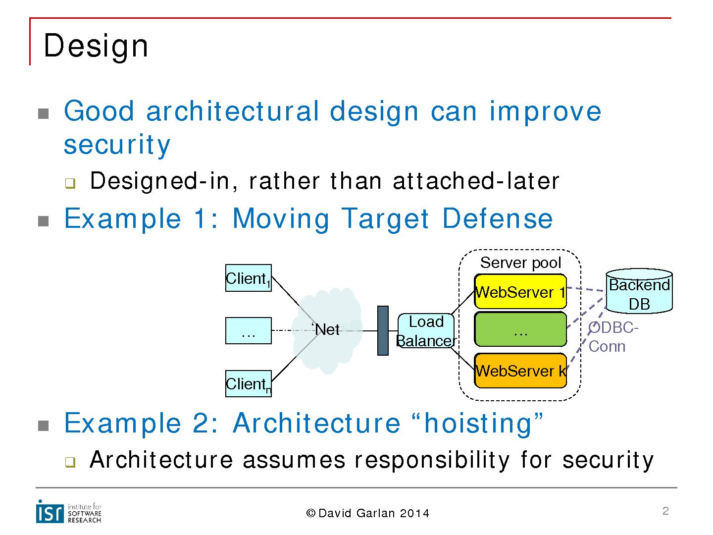 Файл:Security by design — If software is eating the world, are we safe? (Discussion, SECR-2014).pdf
