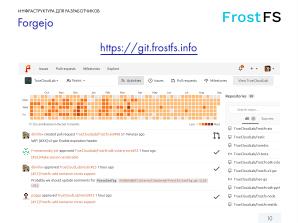 Как мы разрабатываем FrostFS — инфраструктура, процессы, принципы (Виталий Потяркин, OSSDEVCONF-2025).pdf