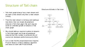 Tail chain — блокчейн нового поколения для параллельной обработки транзакций (Михаил Левин, ISPRASOPEN-2018).pdf
