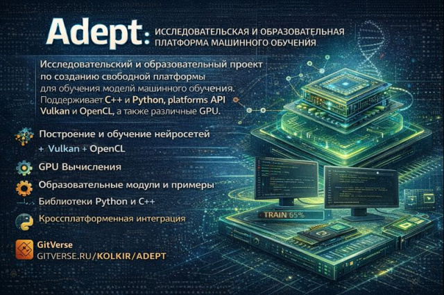 Adept — исследовательская и образовательная платформа машинного обучения (Кирилл Колодяжный, OSSDEVCONF-2025)!.jpg