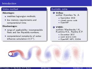 Об использовании возможностей технологии Nvidia CUDA при моделировании двумерных течений вихревыми методами.pdf
