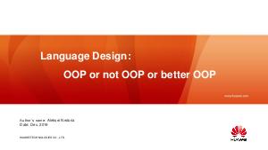 Дизайн языков — ООП или не ООП, или нечто лучше ООП? (Алексей Недоря, ISPRASOPEN-2019).pdf