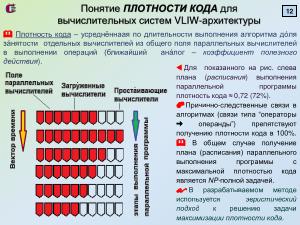 Построение планов параллельного выполнения программ для процессоров со сверхдлинным машинным словом (2024).pdf