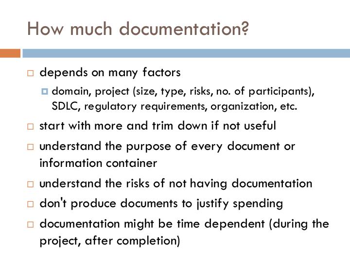 Файл:Who Needs Documentation Anyway? (Ales Zivkovic, SECR-2016).pdf