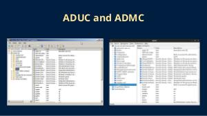 ADMC — графическое приложение для администрирования домена Active Directory (Дмитрий Дегтярев, OSSDEVCONF-2021).pdf