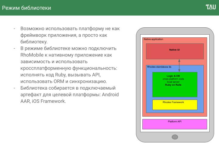 Файл:Разработка приложений для мобильных и настольных платформ с помощью единого инструмента (Александр Епифанов, OSSDEVCONF-2022).pdf