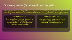Ximper Linux — создание, применение и перспективы (Виталий Липатов, OSSDEVCONF-2024).pdf