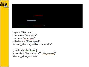 Alterator-manager, модули remote и backend3 (Иван Савин, OSSDEVCONF-2025).pdf