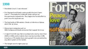 Evolution of Free and Open Source Software — Doing Business point of view (Виталий Хилько, LVEE-2018).pdf