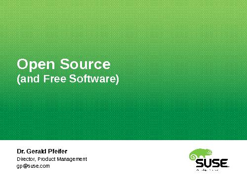 Open Source and Free Software (Gerald Pfeifer, ROSS-2013).pdf