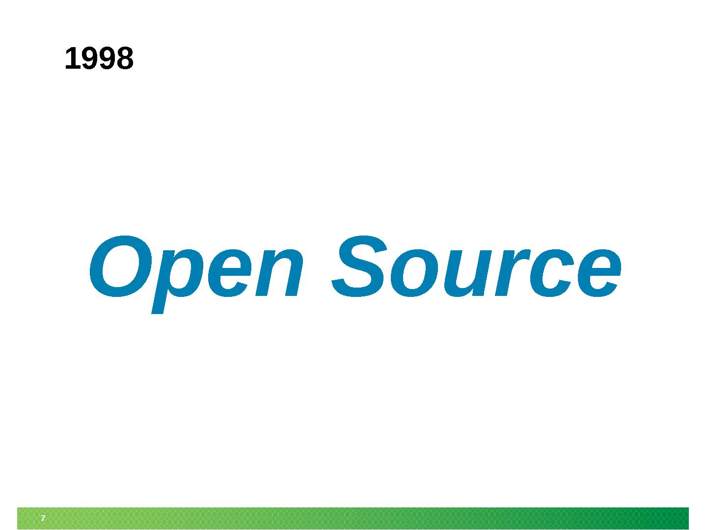 Файл:Open Source and Free Software (Gerald Pfeifer, ROSS-2013).pdf