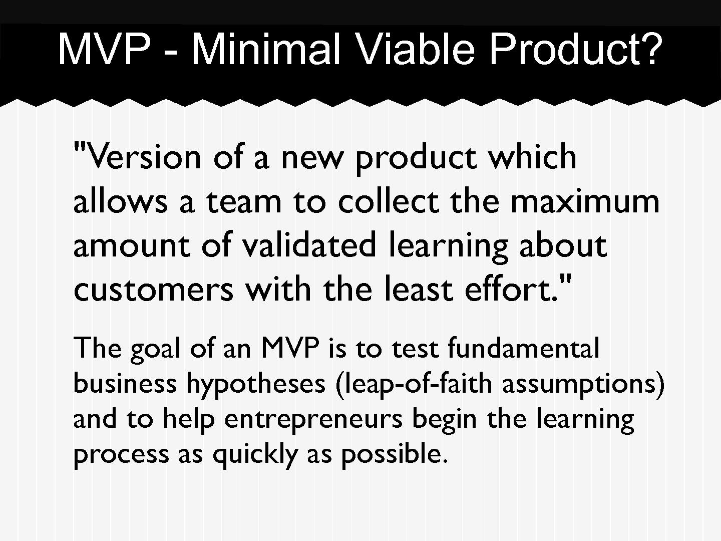 Файл:Sell Before you Build - MVP Hacks (Naresh Jain, AgileDays-2014).pdf