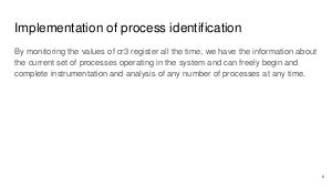 ОС-независимая идентификация процессов и потоков в условиях полносистемного эмулятора для применения в инструментировании.pdf