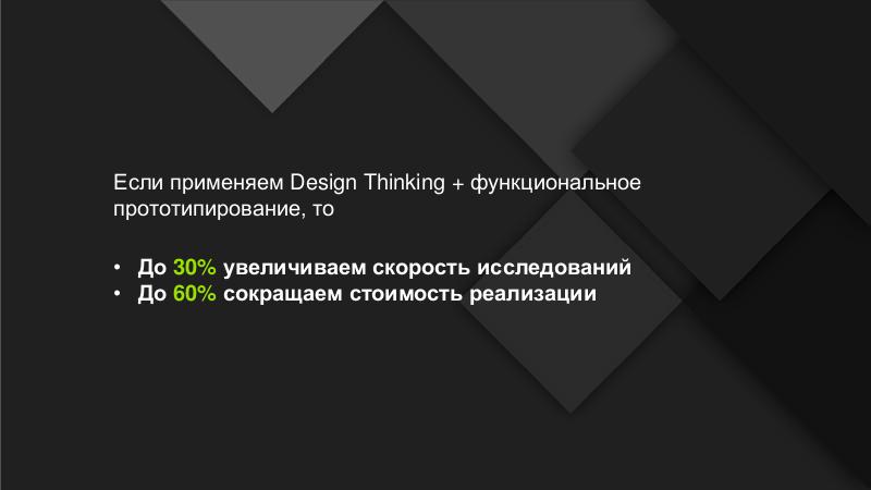 Файл:Практика Design Thinking в проектах по созданию и модернизации сложных цифровых продуктов и решений (Олег Гарипов, SECR-2017).pdf