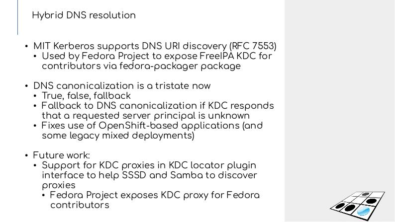Файл:Эволюция учета и аутентификации пользователей в Red Hat Enterprise Linux 8 и Fedora (Александр Боковой, OSSDEVCONF-2019).pdf