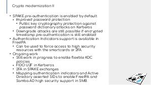 Эволюция учета и аутентификации пользователей в Red Hat Enterprise Linux 8 и Fedora (Александр Боковой, OSSDEVCONF-2019).pdf