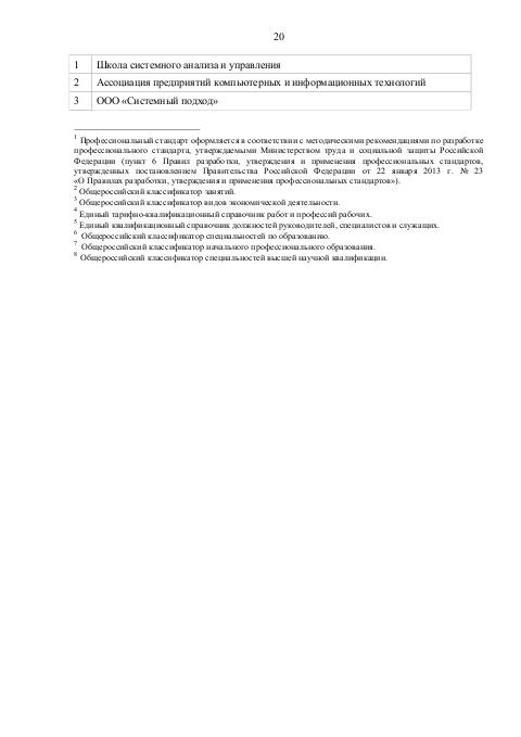Характеристика обобщенных трудовых функций «Менеджер продуктов в области информационных технологий».pdf