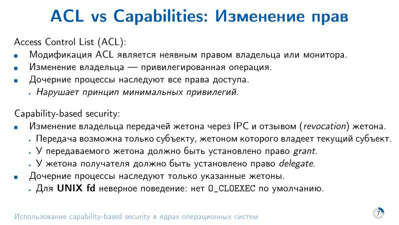 Файл:Использование capability-based security в ядрах операционных систем (Евгений Басков, OSDAY-2025).pdf