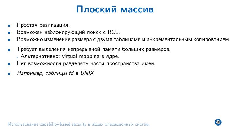 Файл:Использование capability-based security в ядрах операционных систем (Евгений Басков, OSDAY-2025).pdf